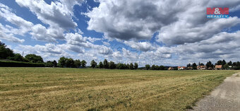 Prodej stavebního pozemku, 10084 m², Hradištko pod Medníkem - 9