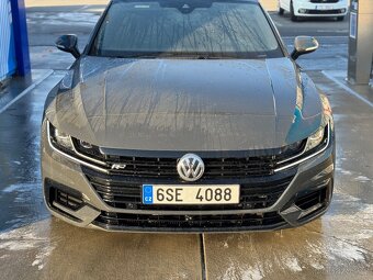 Arteon R-line  Bitdi 176kw DSG 4motion - 9