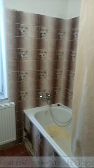 Samostatný pokoj pro muže P8, Kobylisy, ul. Klapkova DK00055 - 9