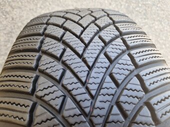 5x112 r17 kola tiguan volkswagen disky alu 215 65 17 vw - 9