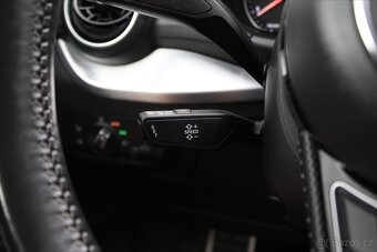 Audi Q2 2.0 TDI QUATTRO A/T S LINE (2017) - 9