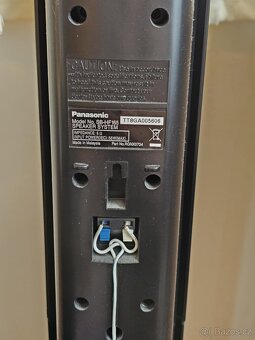 Panasonic domácí kino DVD - 9