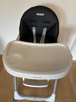 Peg Perego Prima Pappa follow me - 9