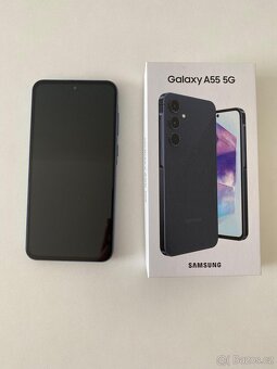 Samsung Galaxy A55 5G - 9