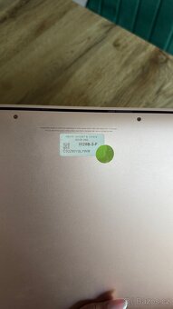 Macbook air 2019 - 9