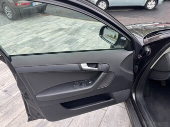 Audi A3 Sportback STYLE 1.2 TSI 77kW - 9
