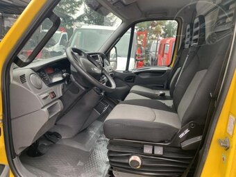 Iveco 70 C17 Novy 3S sklápěč - - 9