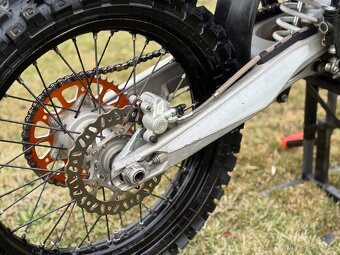KTM SXF 450 - 2016 - 9