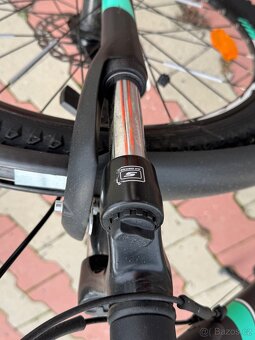 dětské horské kolo B'Twin Rockrider 700 - 9