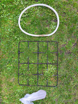 Plynový sporák MORA MGN 51100 FW, 50 cm - 9