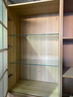 Kuchyňská linka z Německa se spotřebiči - 9