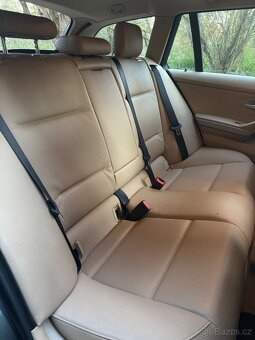 BMW E91 touring 320D 120kw - 9