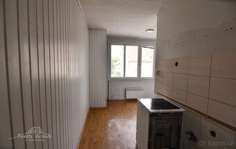 prodej, byt 3+1, 72 m2 , Petrovice okr.Rakovník - 9