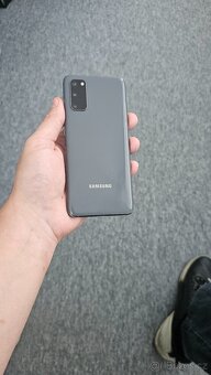 Samsung Galaxy S20 - 8/128GB - 9