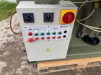 Oscilační vrtačka BALESTRINI MSM - 9