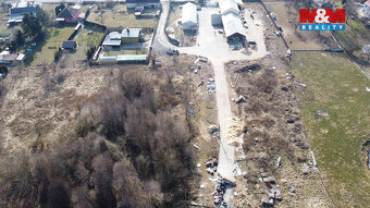 Prodej výrobního objektu v Hladkých Životicích, ul. Fulnecká - 9