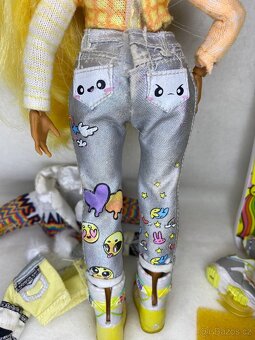 Rainbow high Sunny Madison Winter break - 9