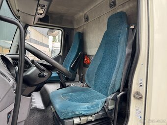 DAF LF, 45.180, BEDNA,ČELO - 9