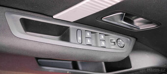 Citroën C4 III, 1.2vti, HNS, 96kw, automat, 2949km - 9