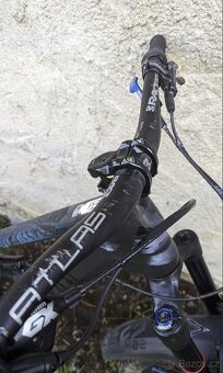 Canyon Torque CF7 vel L - VELKÁ SLEVA - 9