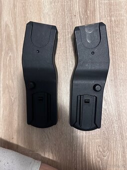 Kočárek Espiro Yoga - 9