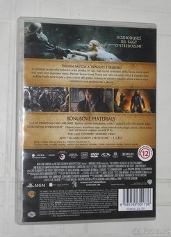 Hobbit - filmová trilogie, dvoudisková edice - 9
