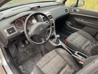 Peugeot 307 2.0 hdi - 9