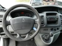 Renault Trafic Long 2.0dci - 9