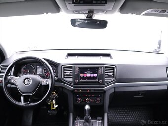 Volkswagen Amarok 3,0 TDI 165kW 4MOT CZ DPH (2018) - 9