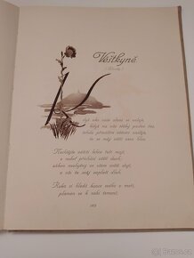 K. J. Erben - Kytice, 1924 - 9