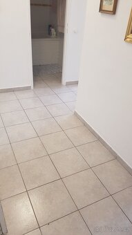 Byt 2+1, 69 m2, lodžie, výtah, sklepy, parkování. I. etapa. - 9