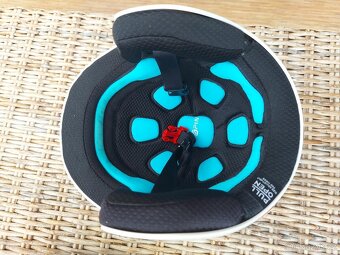 Lyžařská helma POC Skull Orbic Comp Spin - S 53/54 - 9