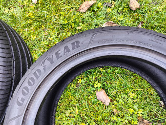 4x letní pneu-sada 225/45 R17 GoodYear Performance2, TOP - 9