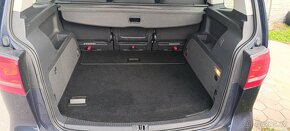 Volkswagen Touran 1.4 110kw CNG - 9