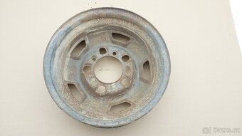 Suzuki Samurai – Disk 1 tis kč - 9