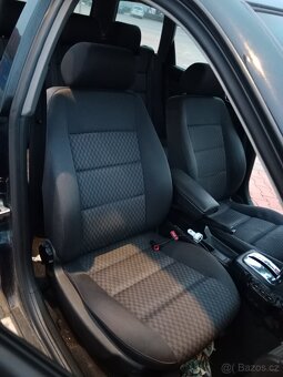 Audi A4 B5 Avant 1.9 TDI - 9