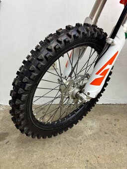 KTM 250 EXC-F - 9