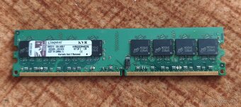 Hromada operačních pamětí - 9