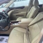LEXUS LS460 2009 VIN 917 - 9