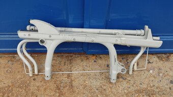 Trokombinace bebe beny - 9