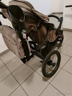 Kočárek x-lander - 9