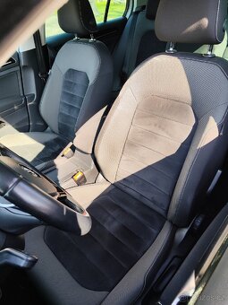 Volkswagen golf 7 2.0tdi 110kw - 9