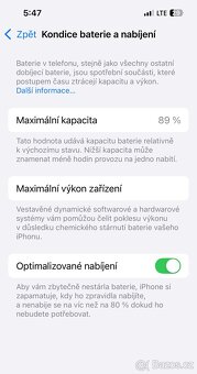 iPhone levně - 9