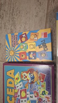 Mix her pro děti - 9