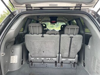 Chrysler grand voyager - 9