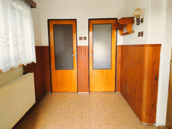 Prodej rodinného domu Třebosice - 9