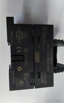 Siemens s7-200 - 9
