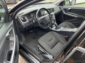 Volvo S60, 2.0 D4 140kW AUTOMAT - 9