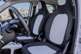 Smart EQ forfour Hatchback - 9