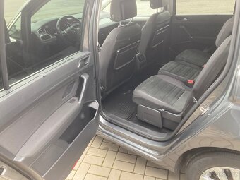 VW Touran 1,4 TSI 110kw - Maraton Edition - 9